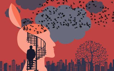 BURNOUT – ESAURIMENTO EMOTIVO